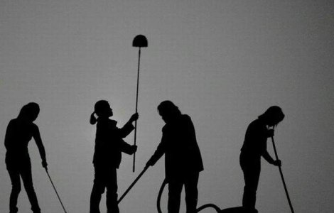 Olanda vrea un "cod portocaliu" de migrare a fortei de munca