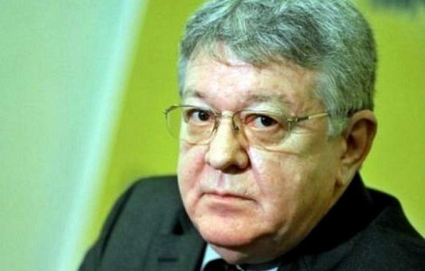Dobritoiu, urmarit si pentru fals in dosarul locuintei de serviciu