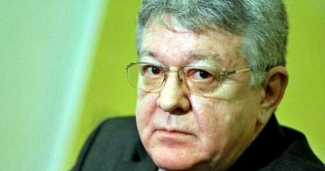 Dobritoiu, urmarit si pentru fals in dosarul locuintei de serviciu