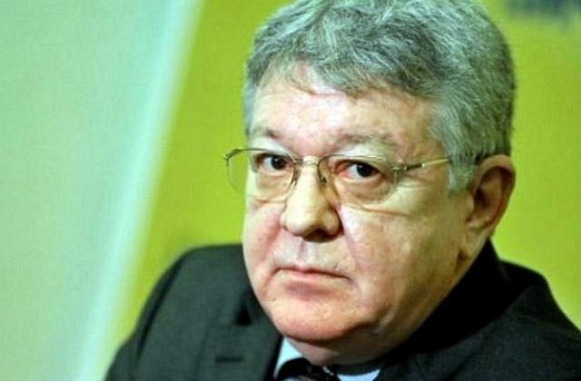 Dobritoiu, urmarit si pentru fals in dosarul locuintei de serviciu