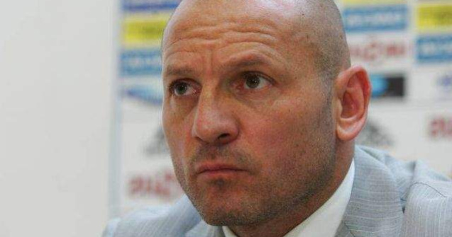 Bogdan Stelea, noul selectioner al echipei nationale de tineret