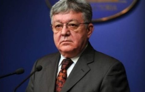 Dobritoiu, despre acuzatiile DNA: Telefoanele, statii de emisie-receptie