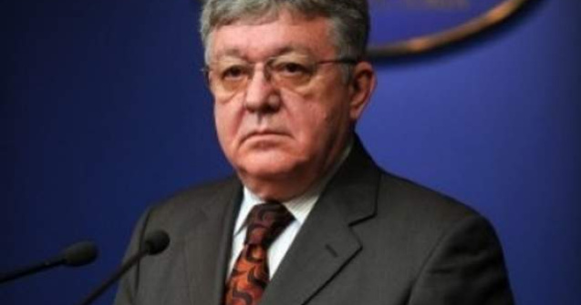 Dobritoiu, despre acuzatiile DNA: Telefoanele, statii de emisie-receptie