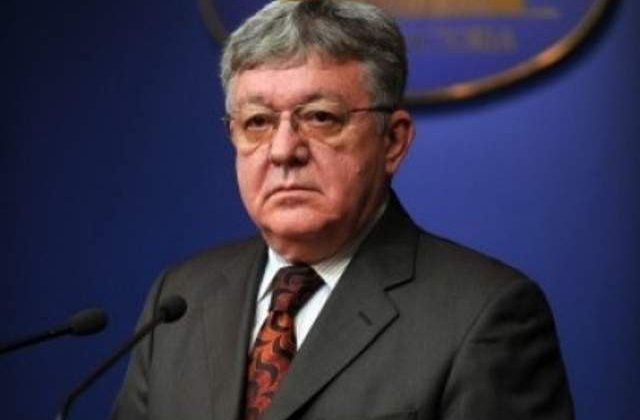 Dobritoiu, despre acuzatiile DNA: Telefoanele, statii de emisie-receptie