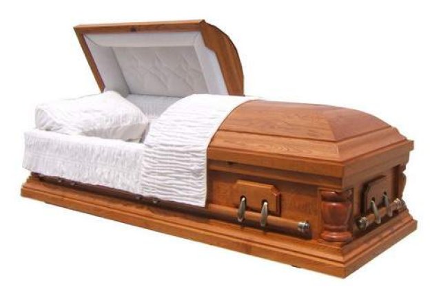 Trupul lui Florin Cioaba ajunge marti seara in Romania. Inmormantarea, in weekend