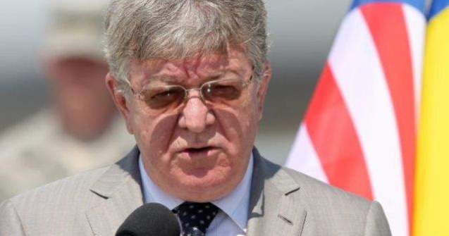 Dobritoiu: Acum e clar ca liberalii sunt dusmanii neamului