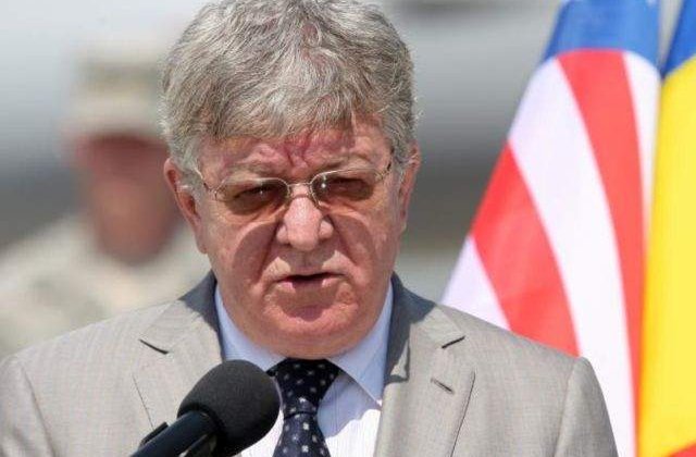 Dobritoiu: Acum e clar ca liberalii sunt dusmanii neamului