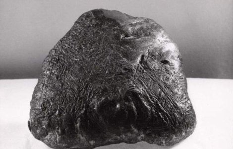 Cele mai vechi obiecte din fier descoperite pe Terra au venit din spatiu