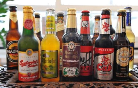 Scandalul berii: Producatori germani au manipulat preturile timp de 20 de ani