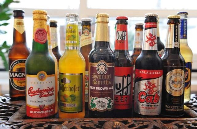 Scandalul berii: Producatori germani au manipulat preturile timp de 20 de ani