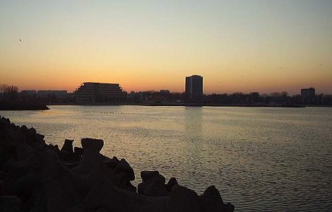 Festivalul Mamaia nu se organizeaza anul acesta, cand ar fi implinit 50 de ani