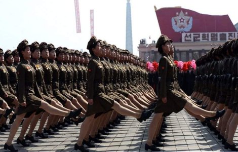 Probleme in Coreea de Nord: Kim Jong-un nu gaseste virgine