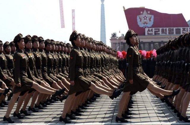 Probleme in Coreea de Nord: Kim Jong-un nu gaseste VIRGINE