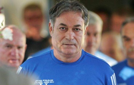 Cazul sinuciderii lui Costica Stefanescu, preluat de Parchetul Militar