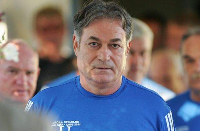 Cazul sinuciderii lui Costica Stefanescu, preluat de Parchetul Militar