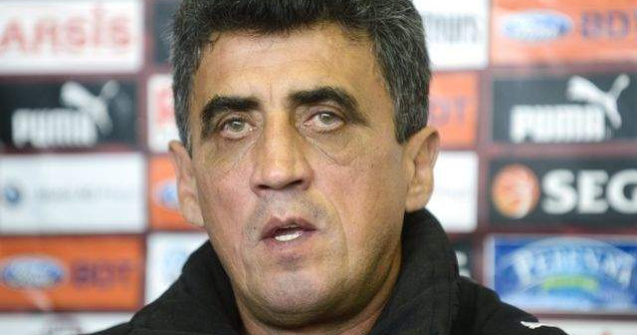 Marian Rada, inlocuit de Sandu Tabarca pe banca tehnica a Rapidului