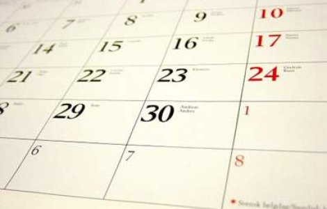 Bugetul pe 2014, la prima vizionare in septembrie