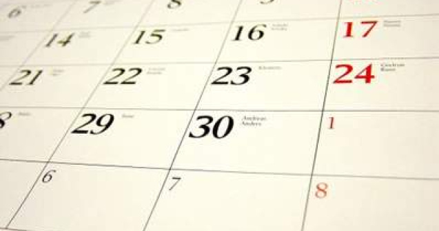 Bugetul pe 2014, la prima vizionare in septembrie