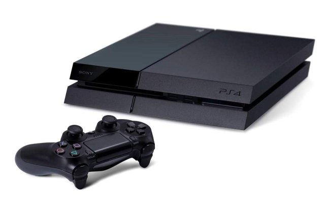 Cand se lanseaza consola Playstation 4