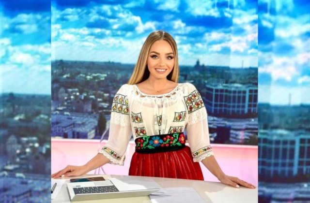 Maria Constantin le dă replică internaților care au criticat-o pentru că a fost v&acirc;nzătoare la tarabă