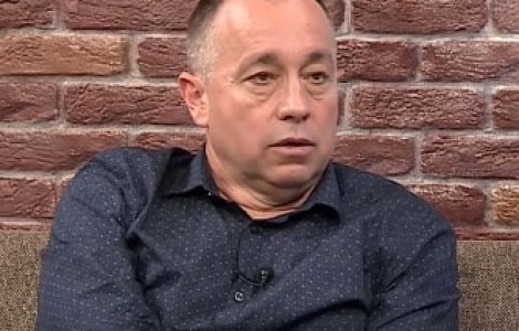 Cătălin Tolontan, audiat la DIICOT. Jurnalistul este acuzat de șantaj