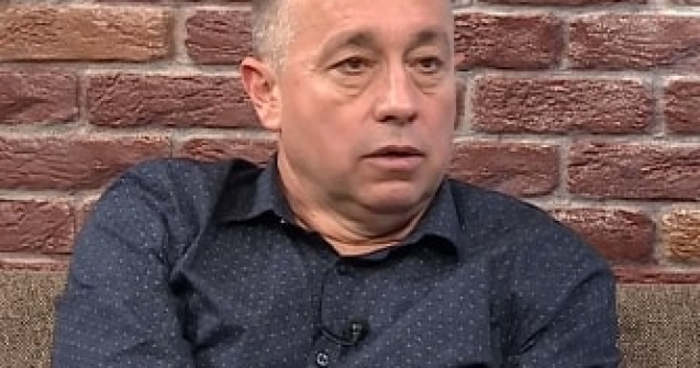 Cătălin Tolontan, audiat la DIICOT. Jurnalistul este acuzat de șantaj