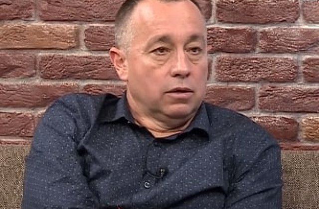 Cătălin Tolontan, audiat la DIICOT. Jurnalistul este acuzat de șantaj