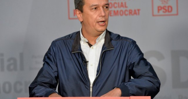 Grindeanu îl atacă dur pe Cîțu: „Băieţel alintat de tătucul de la Cotroceni”