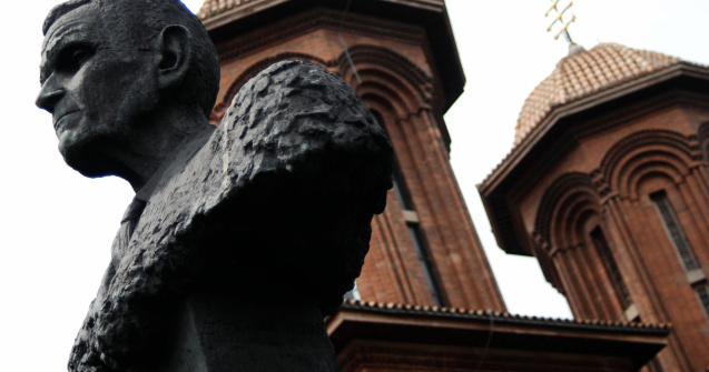 Ludovic Orban, mesaj în memoria lui Corneliu Coposu