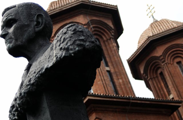 Orban, mesaj &icirc;n memoria lui Corneliu Coposu: &bdquo;Seniorul democraţiei noastre regăsite&rdquo;