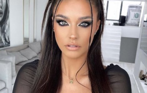 Antonia, mesaj dur la adresa lui Cătălin Măruță: „Mai mult se face de râs”