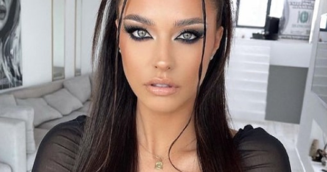 Antonia, mesaj dur la adresa lui Cătălin Măruță: „Mai mult se face de râs”