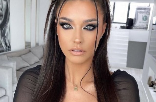 Antonia, mesaj dur la adresa lui Cătălin Măruță: „Mai mult se face de râs”