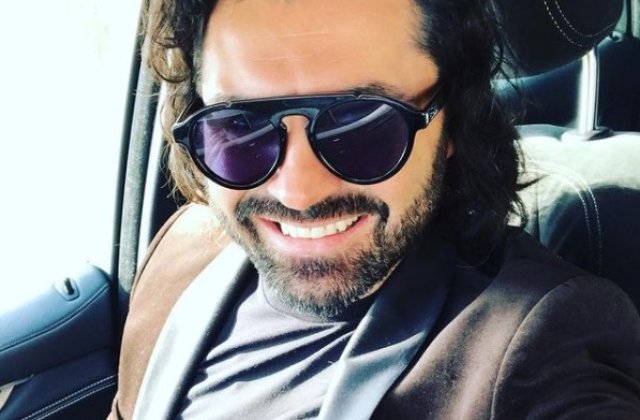 Pepe, singur sau într-o relație? Declarația artistului