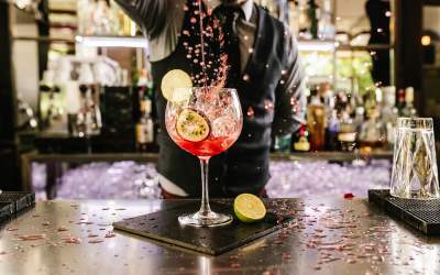 Cocktailuri inspirate de...