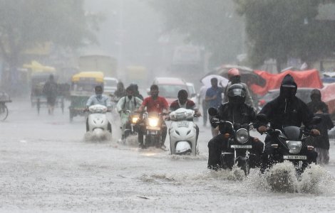 Bilanțul ciclonului Tauktae din India a depășit 100 de morți