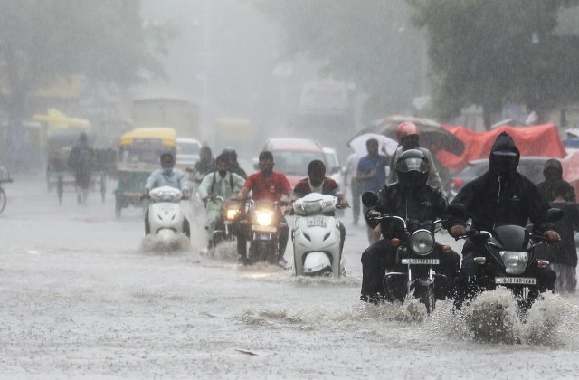 Bilanțul ciclonului Tauktae din India a depășit 100 de morți