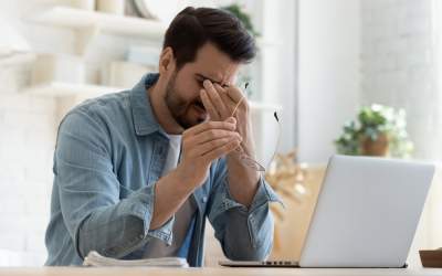 Scapă de stres! Moduri simple...