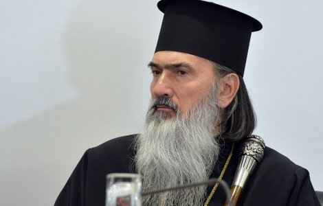 ÎPS Teodosie, criticat de Patriarhul Daniel. I-a refuzat avansarea în ierarhie