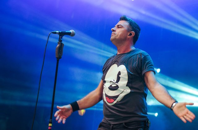 Cornel Ilie, confesiuni fără perdea. Ce apreciază cel mai mult la Lidia Buble