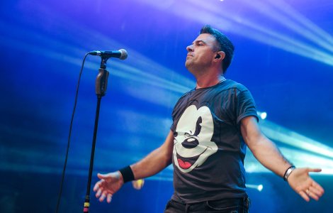 Ce apreciază cel mai mult Cornel Ilie la Lidia Buble