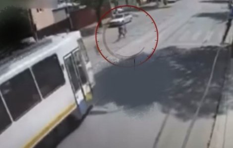 București: Tragedie evitată în ultimul moment. Detalii despre incident