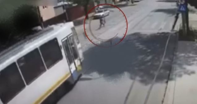 București: Tragedie evitată în ultimul moment. Detalii despre incident
