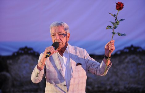 Detalii despre înmormântarea actorului Ion Dichiseanu