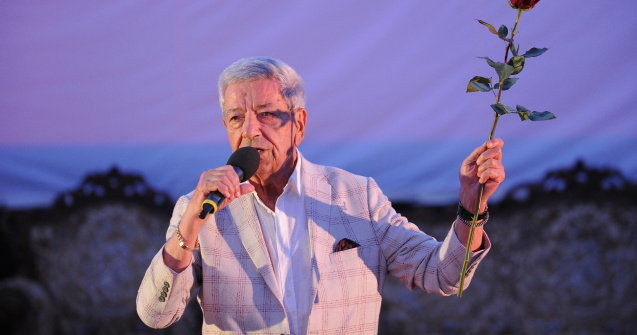 Detalii despre înmormântarea actorului Ion Dichiseanu