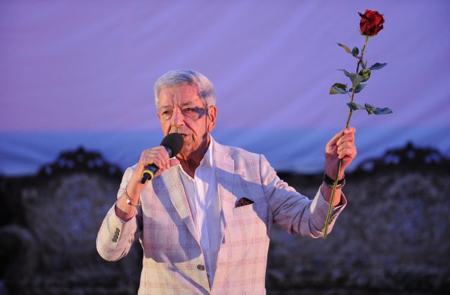 Ion Dichiseanu va fi înmormântat sâmbătă, la cimitirul Belu. Cum va avea loc slujba