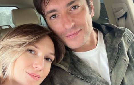 Fiul cel mare al Adelei Popescu i-a găsit nume frățiorului