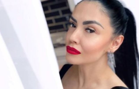 Boala de care suferă Andreea Mantea