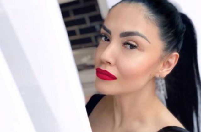 Boala de care suferă Andreea Mantea. Declarațiile vedetei Kanal D