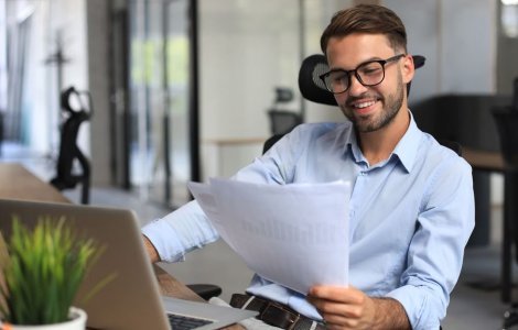 Cinci zone unde hârtia va fi importantă și în viitor